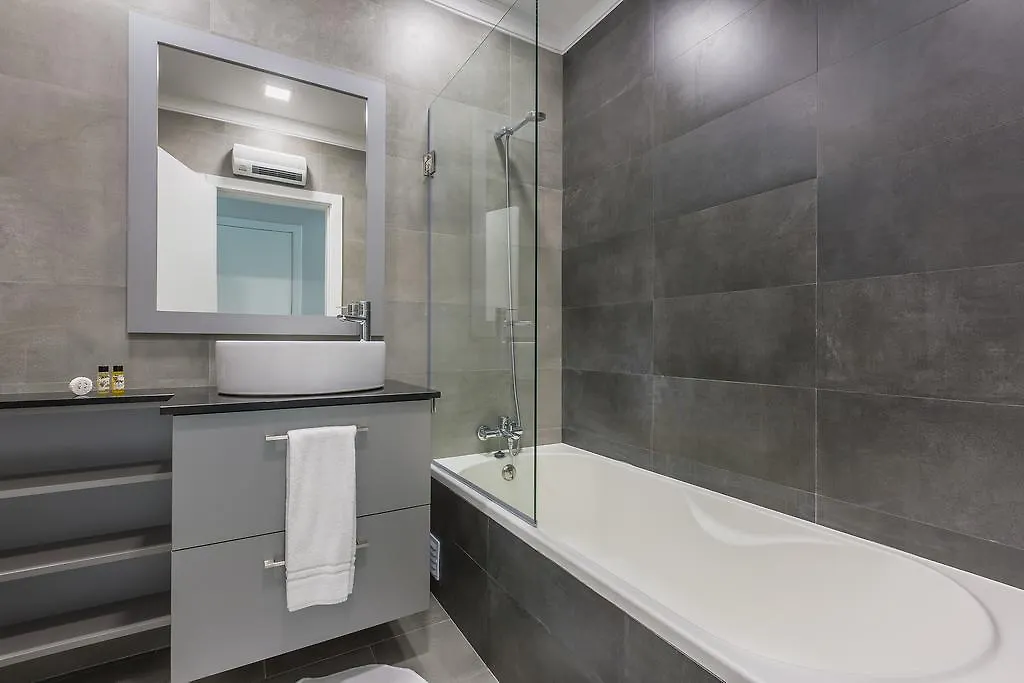 Vila D_Loft Sea And Golf Albufeira